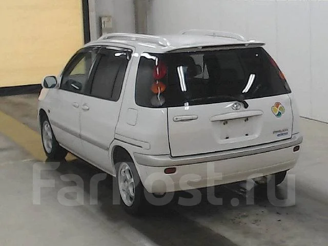 Toyota Raum. �������, ��������, 1.5, ������, �/�, ��� ���. ��� ����� �� ������������ ����