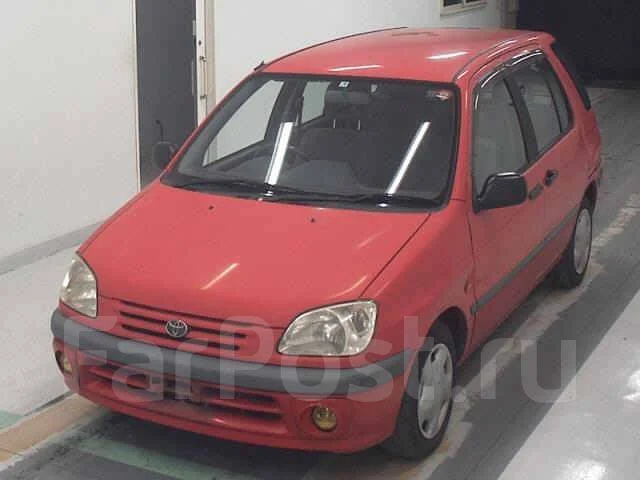Toyota Raum. �������, ��������, 1.5, ������, �/�, ��� ���. ��� ����� �� ������������ ����