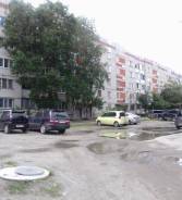 2-комнатная, улица Аэродромная 94а в Хабаровске 2-комнатная, улица Аэродромная 94а. Железнодорожный, агентство, 51,0 кв. м.