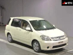 Toyota Raum. �������, ��������, 1.5, ������, �/�, ��� ���. ��� ����� �� ������������ ����