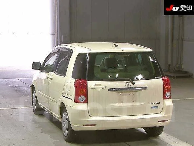 Toyota Raum. �������, ��������, 1.5, ������, �/�, ��� ���. ��� ����� �� ������������ ����