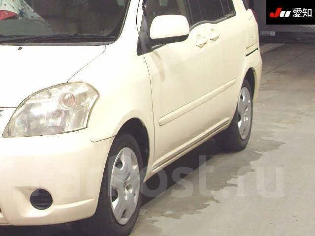 Toyota Raum. �������, ��������, 1.5, ������, �/�, ��� ���. ��� ����� �� ������������ ����