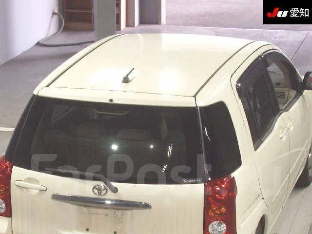 Toyota Raum. �������, ��������, 1.5, ������, �/�, ��� ���. ��� ����� �� ������������ ����