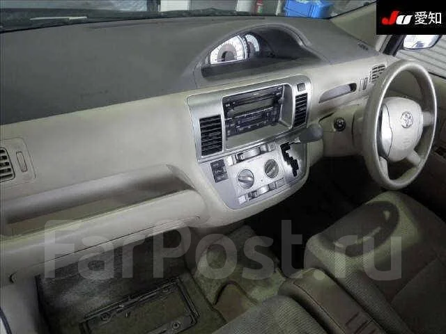 Toyota Raum. �������, ��������, 1.5, ������, �/�, ��� ���. ��� ����� �� ������������ ����