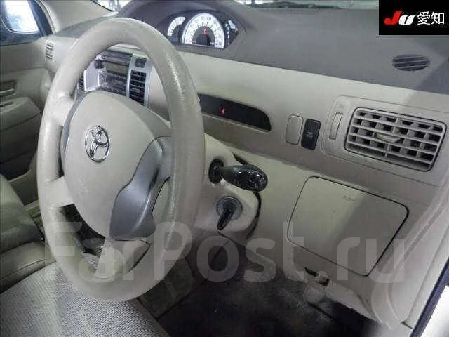 Toyota Raum. �������, ��������, 1.5, ������, �/�, ��� ���. ��� ����� �� ������������ ����