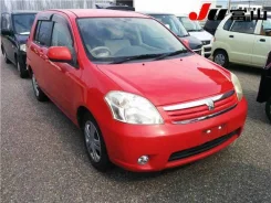 Toyota Raum. �������, 4wd, 1.5, ������, �/�, ��� ���. ��� ����� �� ������������ ����