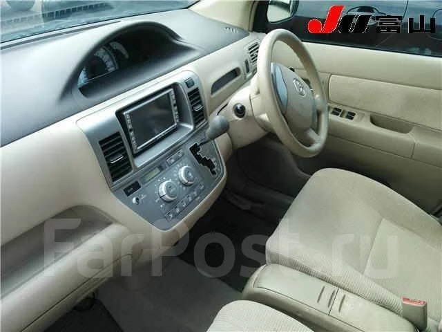 Toyota Raum. �������, 4wd, 1.5, ������, �/�, ��� ���. ��� ����� �� ������������ ����
