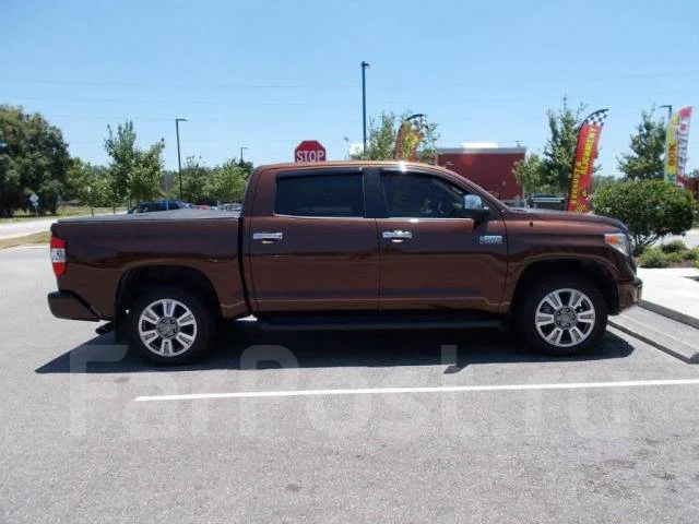 Toyota Tundra. �������, 4wd, 0.4, ������, 5 700����. ��, �/�. ��� ����� �� ������������ ����