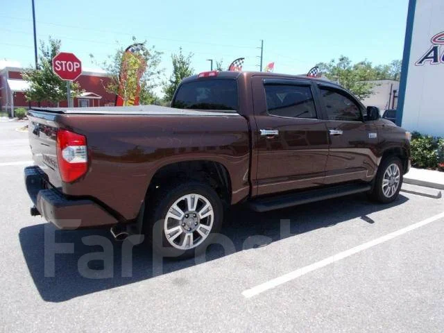 Toyota Tundra. �������, 4wd, 0.4, ������, 5 700����. ��, �/�. ��� ����� �� ������������ ����