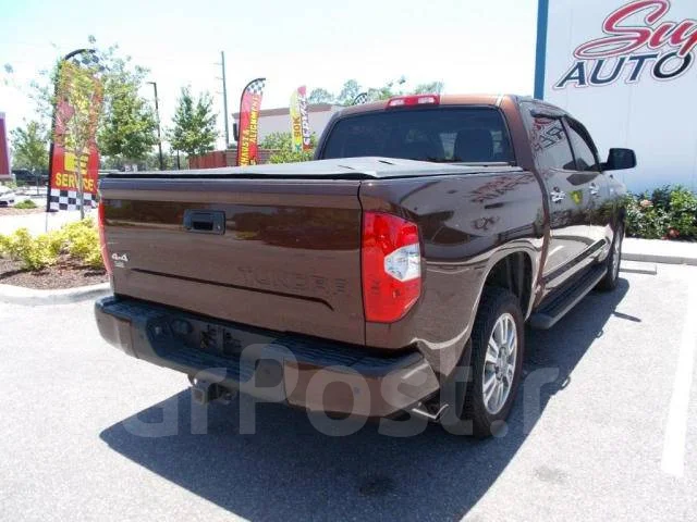 Toyota Tundra. �������, 4wd, 0.4, ������, 5 700����. ��, �/�. ��� ����� �� ������������ ����