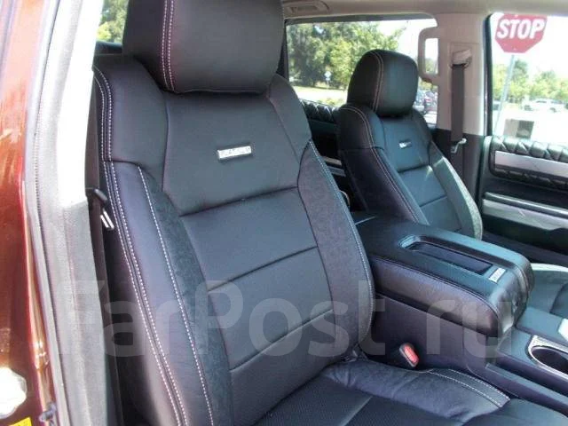 Toyota Tundra. �������, 4wd, 0.4, ������, 5 700����. ��, �/�. ��� ����� �� ������������ ����