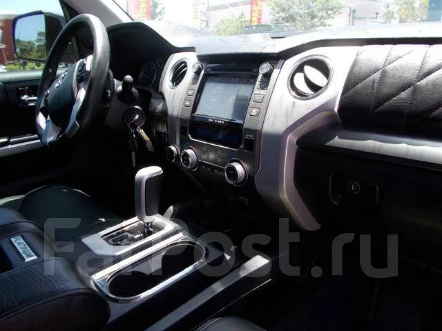 Toyota Tundra. �������, 4wd, 0.4, ������, 5 700����. ��, �/�. ��� ����� �� ������������ ����