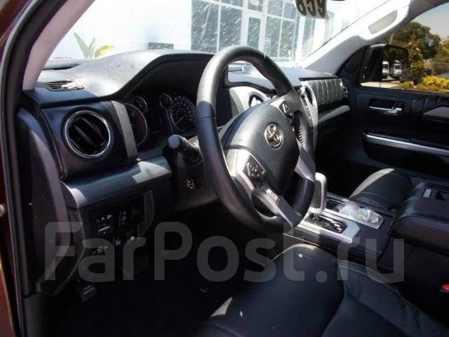 Toyota Tundra. �������, 4wd, 0.4, ������, 5 700����. ��, �/�. ��� ����� �� ������������ ����