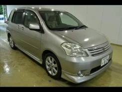 Toyota Raum. �������, ��������, 1.5, ������, 51 000����. ��, �/�, ��� ���. ��� ����� �� ������������ ����