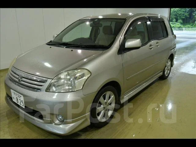 Toyota Raum. �������, ��������, 1.5, ������, 51 000����. ��, �/�, ��� ���. ��� ����� �� ������������ ����