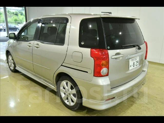 Toyota Raum. �������, ��������, 1.5, ������, 51 000����. ��, �/�, ��� ���. ��� ����� �� ������������ ����