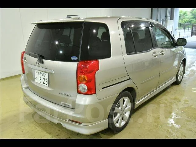 Toyota Raum. �������, ��������, 1.5, ������, 51 000����. ��, �/�, ��� ���. ��� ����� �� ������������ ����