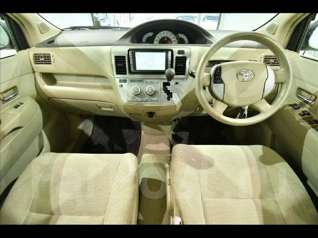 Toyota Raum. �������, ��������, 1.5, ������, 51 000����. ��, �/�, ��� ���. ��� ����� �� ������������ ����