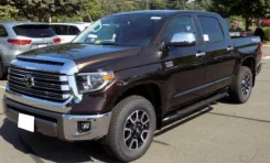 Toyota Tundra. �������, 4wd, 5.7 (381��.�.), ������, 1����. ��, �/�. ��� ����� �� ������������ ����