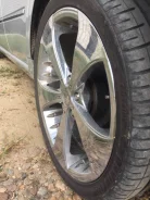Venerdi. x19", 5x114.3 ����