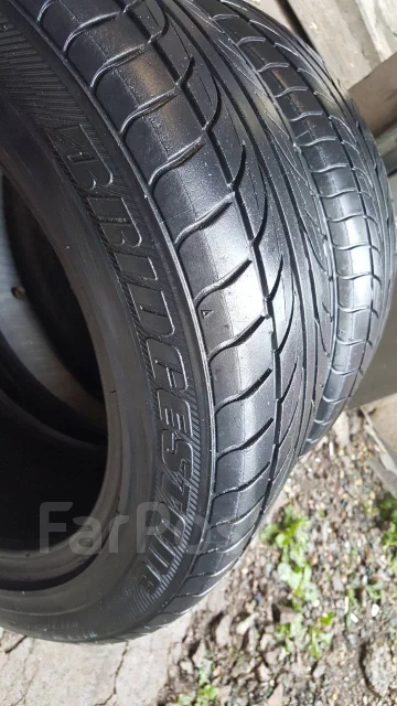 Bridgestone Grid II. ������, �/�, ����� 50 % ����