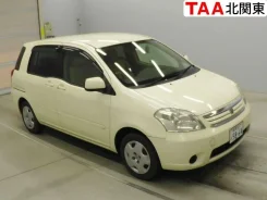 Toyota Raum. �������, 4wd, 1.5, ������, �/�, ��� ���. ��� ����� �� ������������ ����