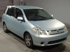 Toyota Raum. �������, ��������, 1.5, ������, �/�, ��� ���. ��� ����� �� ������������ ����