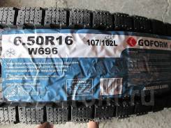 Goform W696, 6,50r16LT 12 P.R 107-102 в Иркутске Goform W696. Зимние, без шипов, 2018 год, новые