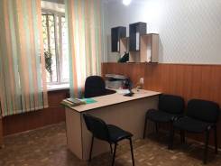 Офис в Комсомольске-на-Амуре Офис. 16,0 кв. м., улица Гагарина 17/5, р-н Центральный, 66 квартал