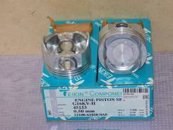   G16A + 0,5  (0.5  ) 45153 Teikin ! V 45153050 