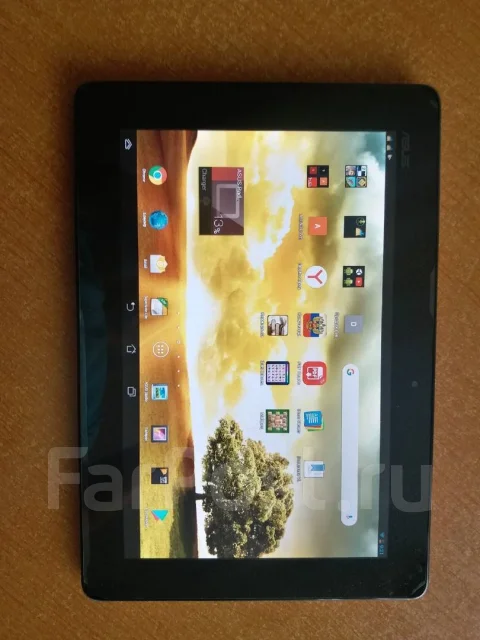 Asus MeMO Pad FHD 10 ME302KL ����