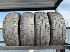 Kumho Solus KH25. ������, 2017 ���, �/�, ����� 20�% ����
