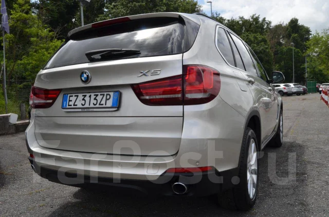 BMW X5. �������, 4wd, 3.0 (306��.�.), ������, 79 900����. ��, �/�. ��� ����� �� ������������ ����