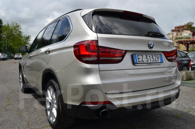 BMW X5. �������, 4wd, 3.0 (306��.�.), ������, 79 900����. ��, �/�. ��� ����� �� ������������ ����