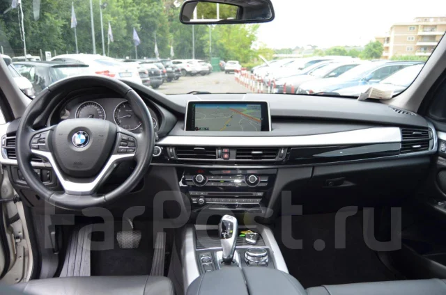BMW X5. �������, 4wd, 3.0 (306��.�.), ������, 79 900����. ��, �/�. ��� ����� �� ������������ ����
