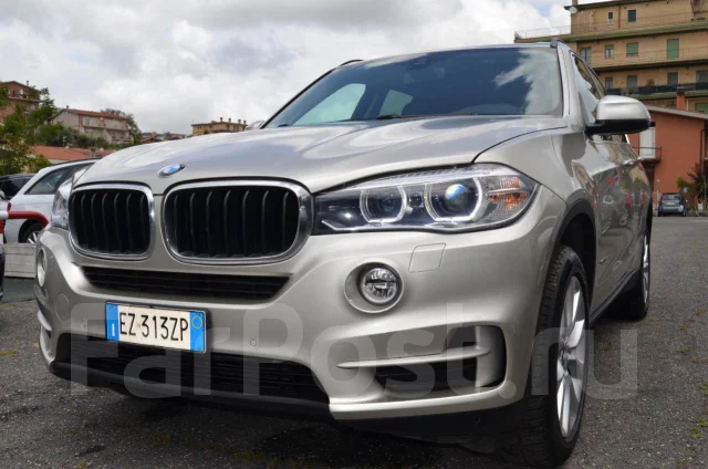 BMW X5. �������, 4wd, 3.0 (306��.�.), ������, 79 900����. ��, �/�. ��� ����� �� ������������ ����