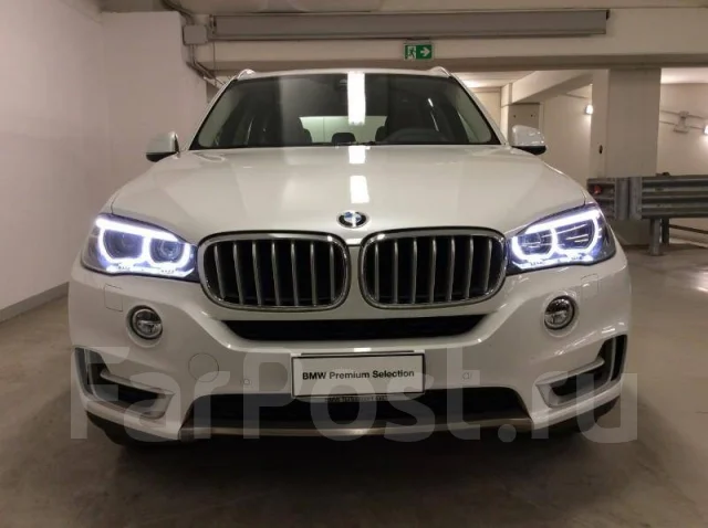 BMW X5. �������, 4wd, 2.0 (218��.�.), ������, 74 906����. ��, �/�. ��� ����� �� ������������ ����
