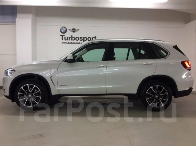 BMW X5. �������, 4wd, 2.0 (218��.�.), ������, 74 906����. ��, �/�. ��� ����� �� ������������ ����
