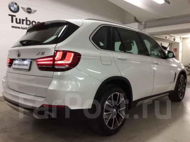 BMW X5. �������, 4wd, 2.0 (218��.�.), ������, 74 906����. ��, �/�. ��� ����� �� ������������ ����