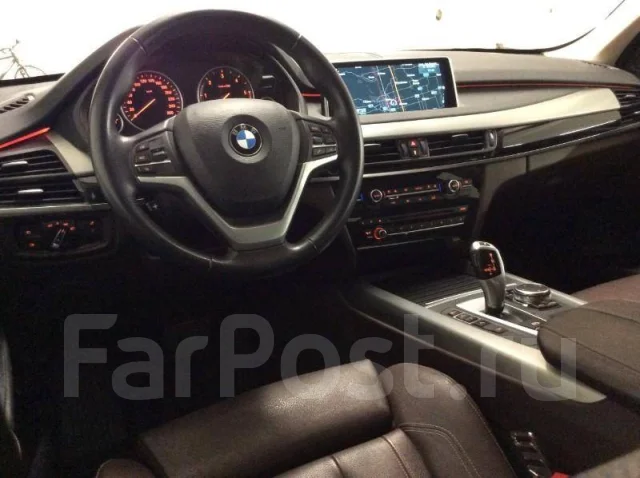 BMW X5. �������, 4wd, 2.0 (218��.�.), ������, 74 906����. ��, �/�. ��� ����� �� ������������ ����