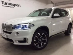 BMW X5. �������, 4wd, 2.0 (218��.�.), ������, 74 906����. ��, �/�. ��� ����� �� ������������ ����