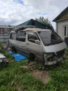 Toyota Hiace VAN. KZH106, 1KZ ����