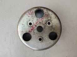 Шкив помпы Honda в Новокузнецке Шкив помпы. Honda: Jazz, Mobilio, Civic, Airwave, Mobilio Spike, Fit, Partner L12A1, L12A3, L12A4, L13A1, L13A2, L13A5, L13A6, L15A1, L13A7, N22A2, R1...