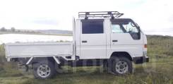 Toyota ToyoAce, 1999 в Могоче Toyota ToyoAce. Продаётся грузавик таёота таёоайс, 3 000 куб. см., 1 500 кг., 4x4
