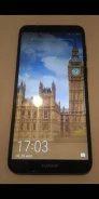 Huawei P Smart. �����, 32 ��, ������, 3G, 4G LTE, Dual-SIM, ����������, NFC