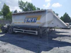Бецема ТЦ-21, 2006 в Искитиме Бецема ТЦ-21. Продается цистерна-материаловоз, 35 000 кг.