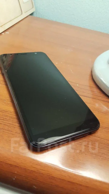 Samsung Galaxy J4+. �/�, ������ ����