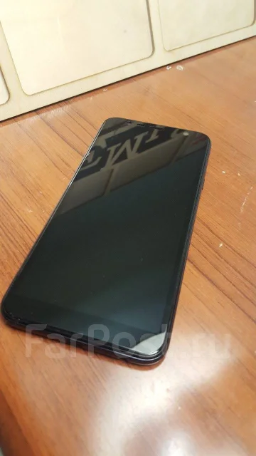 Samsung Galaxy J4+. �/�, ������ ����