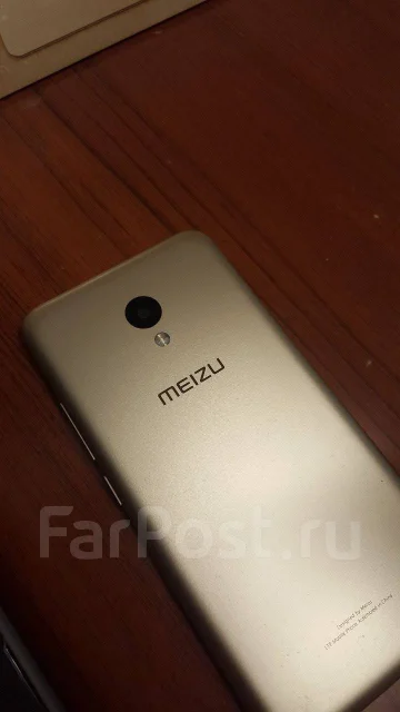 Meizu M5. �/�, ������� ����