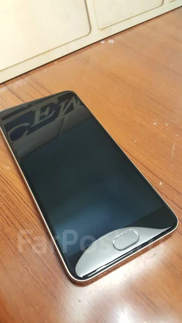 Meizu M5. �/�, ������� ����